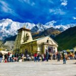 Taxi From Delhi To Kedarnath | Check Cab Fare & Book Online