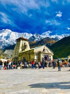 Taxi From Dehradun To Kedarnath | Check Fare & Book Taxi Online