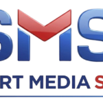 Smart media sms