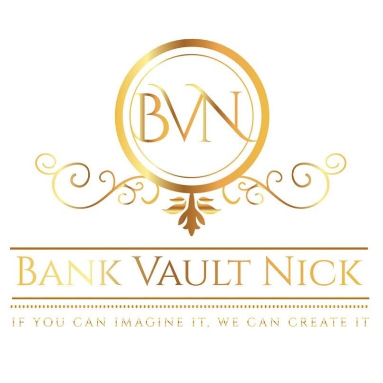 Bank Vault Nick – Diamonds by Plaza
