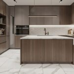 Why Modern Bathroom Tiles Are Transforming Homes Across Cardiff