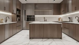 Why Modern Bathroom Tiles Are Transforming Homes Across Cardiff