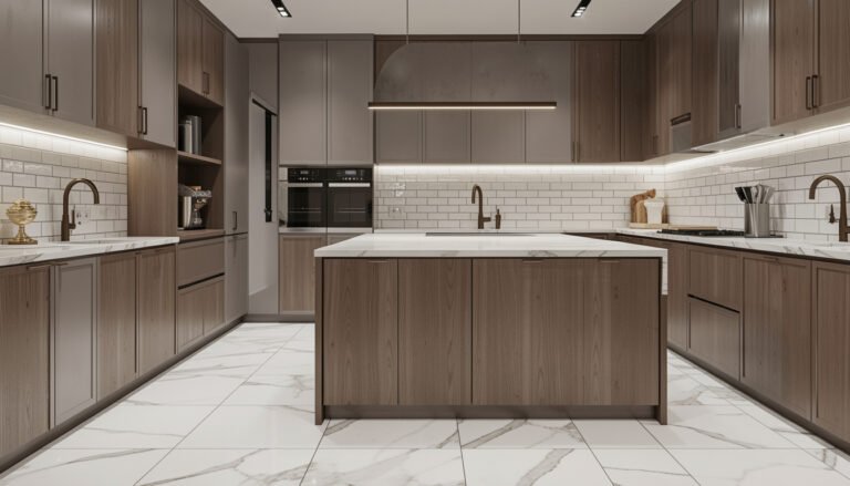 Why Modern Bathroom Tiles Are Transforming Homes Across Cardiff