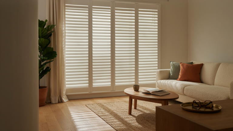 How New Window Blinds Can Give Your Home a Fresh Look