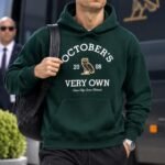 OVO Hoodie: A Canadian Streetwear Icon That Blends Comfort, Style, and Everyday Confidence
