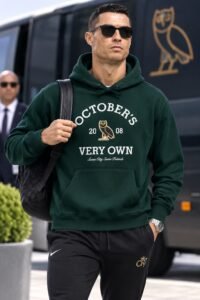 OVO Hoodie: A Canadian Streetwear Icon That Blends Comfort, Style, and Everyday Confidence