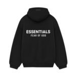 Essentials Hoodie Canada | Explore Premium Casualwear for Stylish Everyday Dressing