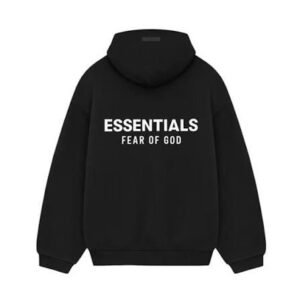 Essentials Hoodie Canada | Find Cozy Streetwear for Everyday Canadian