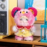 Nommi Collectibles: Exploring the World of Designer Toys, Plush Figures, and Blind Box Surprises