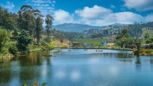Coimbatore To Ooty Cab Booking | Check Taxi Fare & Book Online