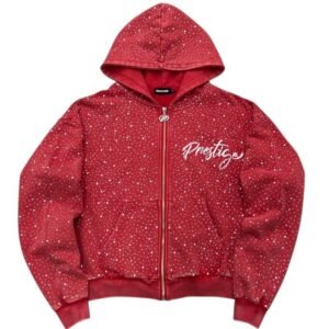 Prestige: The New Language of Everyday Streetwear
