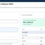 Why You Should Use an Online Payroll Calculator