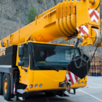 Cross Border Transport UAE: Reliable Logistics for Regional Trade