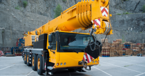 Cross Border Transport UAE: Reliable Logistics for Regional Trade