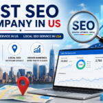 SEO Agency in US – Improve Rankings, Traffic & Online Visibility
