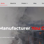 No. 1 Cement Company in India: Quality, Innovation and Trust for Modern Construction