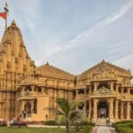 Rajkot To Somnath Taxi Service | Check Taxi Fare & Book Online