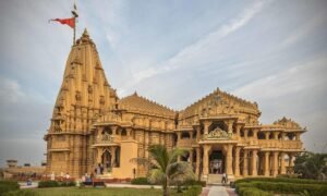 Rajkot To Somnath Taxi Service | Check Taxi Fare & Book Online