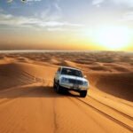 Desert Safari Offers: Plan an Exciting Experience Outside the City