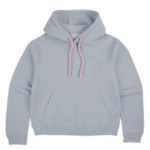 How to Style a Sudadera SynaWorld for a Modern Urban Look
