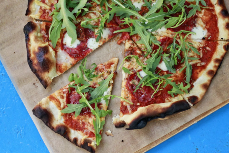 Pizza Cooking Class Sydney CBD | Learn Pizza