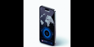 Android VPN Security: Protect Your Privacy with VPN KING