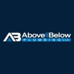 Above and Below Plumbing