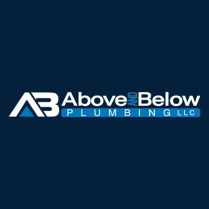 Above and Below Plumbing