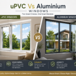 uPVC vs Aluminium Windows: Which Is the Better Choice for Your Home?