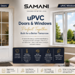 2026 Home Trends: Why uPVC Windows & Doors Are Moving Beyond Basic Design