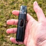 Voopoo Argus G3 Pod Vape Kit: A Practical Guide to Its Features and Everyday Use