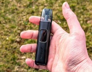 Voopoo Argus G3 Pod Vape Kit: A Practical Guide to Its Features and Everyday Use