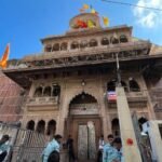 Cab From Delhi To Vrindavan | Check Taxi Fare & Book Online