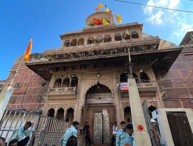 Cab From Delhi To Vrindavan | Check Taxi Fare & Book Online
