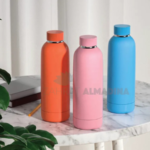 Water Bottles Printing: A Complete Guide to Custom Branded Bottles