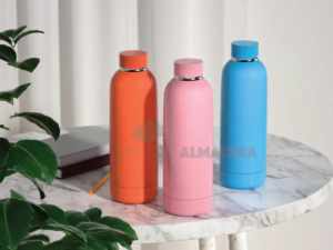 Water Bottles Printing: A Complete Guide to Custom Branded Bottles