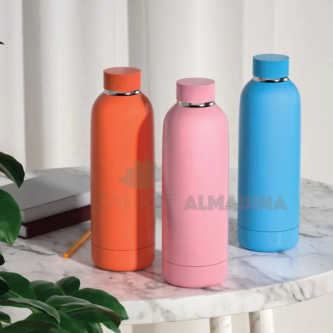 Water Bottles Printing: A Complete Guide to Custom Branded Bottles