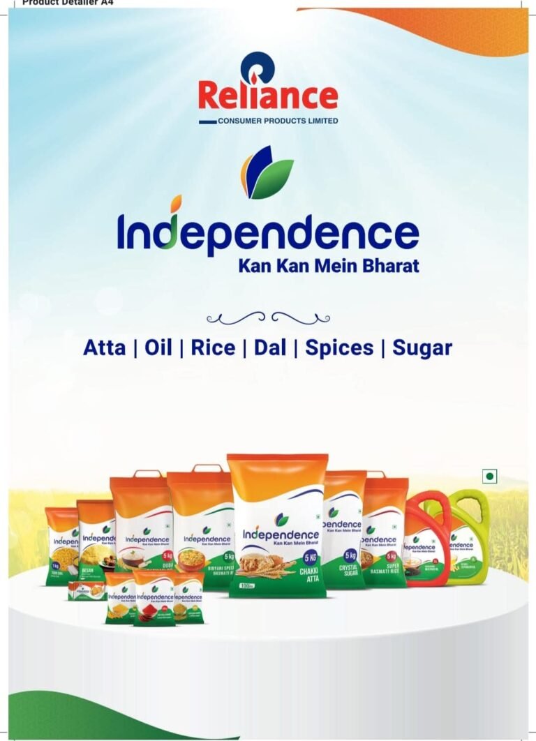 Fmcg business Start Exploring Profitable FMCG Opportunities With Reliable Business Growth Support