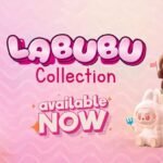 Labubu Dolls United States Collection for Collectors