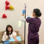 Professional Nurse at Home in Dubai: Compassionate, Expert Care at Your Doorstep | Healing Hands