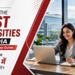 How to apply to the best universities in India – Your step-by-step guide