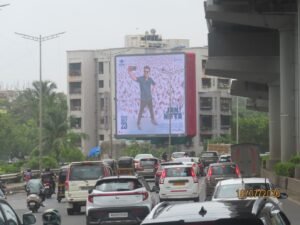 Why Outdoor Advertising Still Matters for Brand Visibility