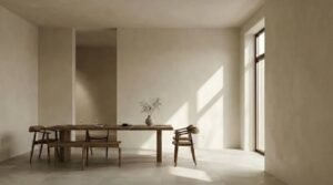 Natural Limewash Ideas for Stylish Dubai Interiors
