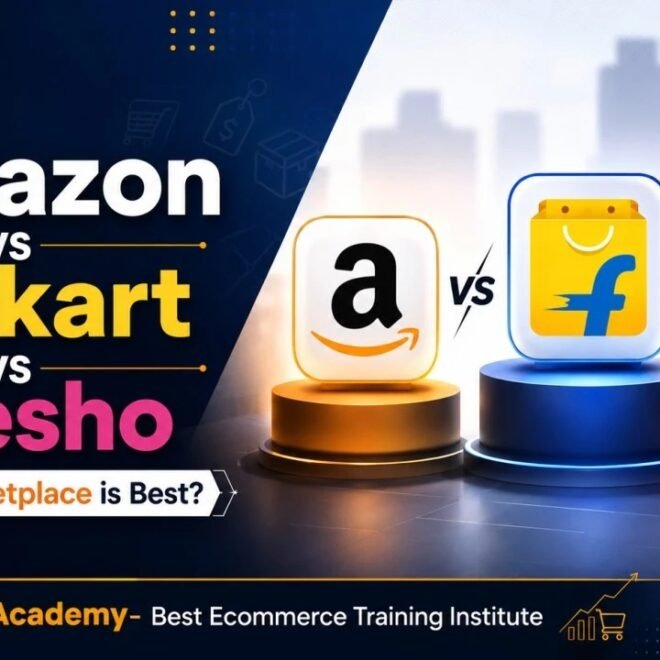 Ecommerce marketing service in Jaipur
