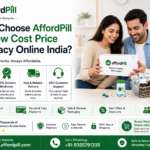 Why Choose AffordPill as a Low Cost Price Pharmacy Online India?