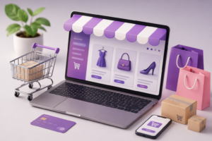 Build a Stronger Online Presence With SEO and Web Development