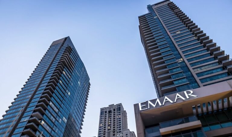Emaar Properties New Projects in Dubai: A Guide for Buyers and Investors