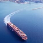 Container Shipping & Maritime Logistics from Dubai, UAE: Silmar Shipping Solutions for Global Trade