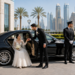 The Hidden Logistics Behind Dubai’s Luxury Events Industry — And Why Chauffeurs Are Central to It