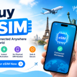 كيف تختار باقة Buy Esim المناسبة لاحتياجاتك؟